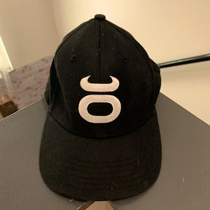 Jaco UFC MMA hat